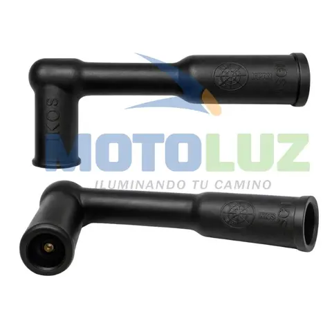CAPUCHON DE BUJIA PULSAR N200