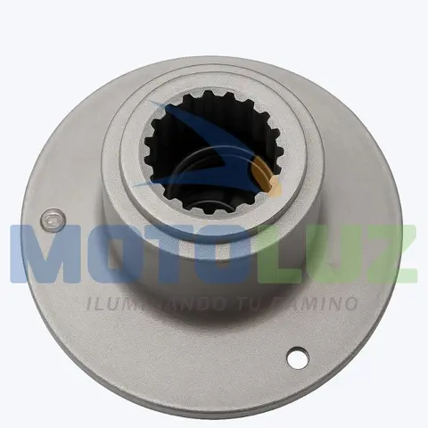 COPA CENTRIFUGA