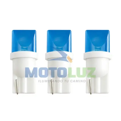 FOCO LÁGRIMA LUZ ESTÁTICA I21