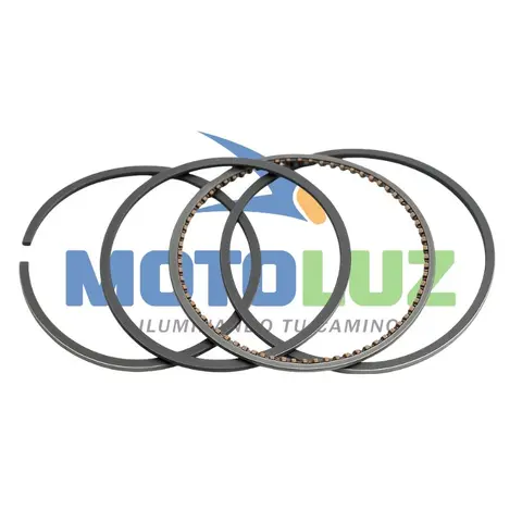 KIT DE ANILLOS CG150 - STD KIGCOL