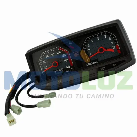 TABLERO ELECTRONICO GL