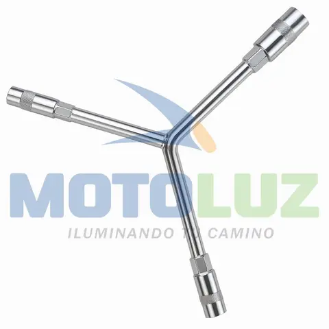 LLAVE "Y" 3