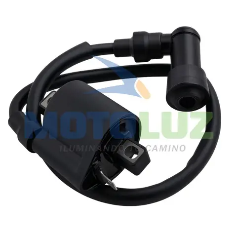 BOBINA CG125/150 CON CAPUCHON