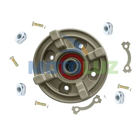 PORTA CATALINA XW125/150