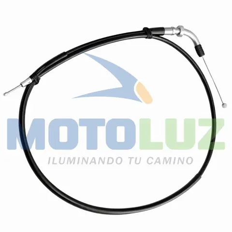 CABLE DE ACELERADOR