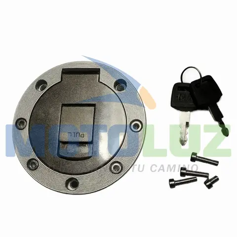 TAPA DE TANQUE REDONDA
