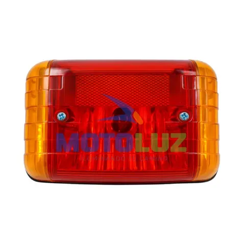 FARO POSTERIOR DE MOTOTAXI GL