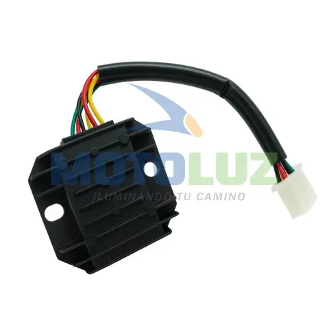 SELENIO CG DE 5 CABLES