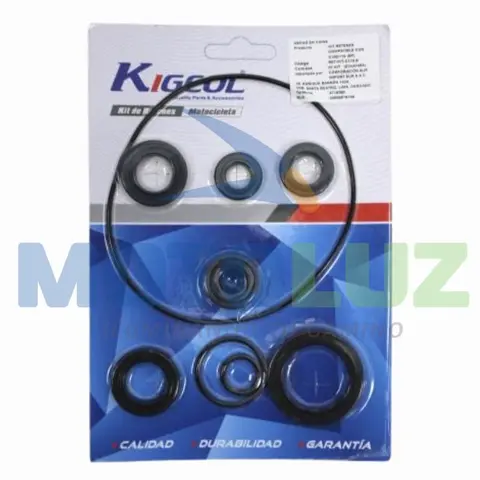 KIT DE RETENES C100/110