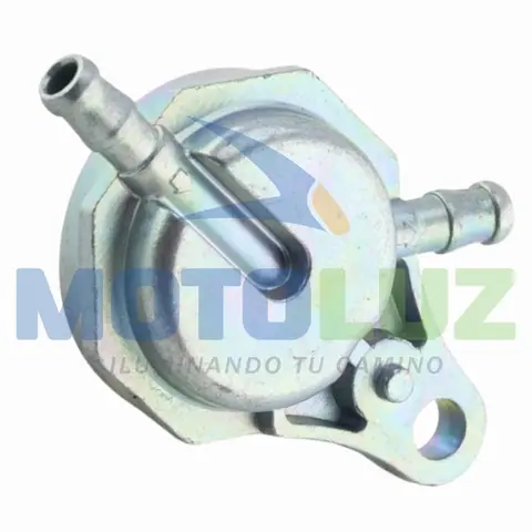 GRIFO DE GASOLINA