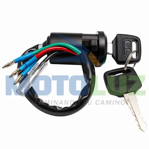 CHAPA DE CONTACTO PULSAR 180