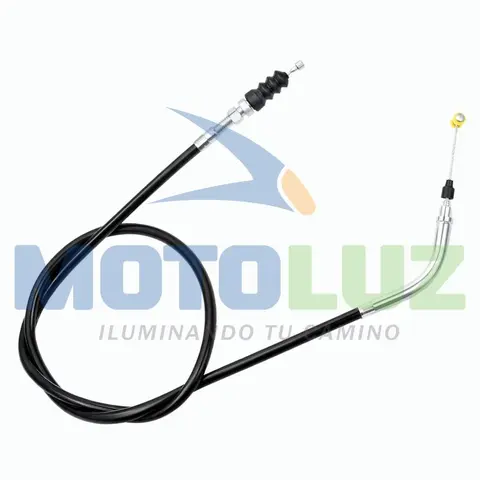 CABLE DE EMBRAGUE