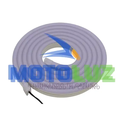 ROLLO DE CINTA NEON DE 5 METROS
