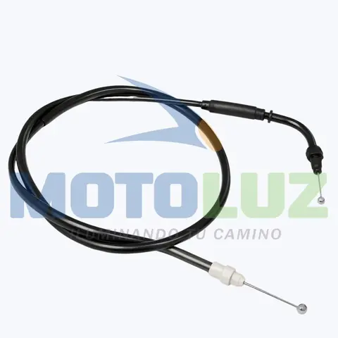 CABLE DE ACELERADOR DE CARGUERO