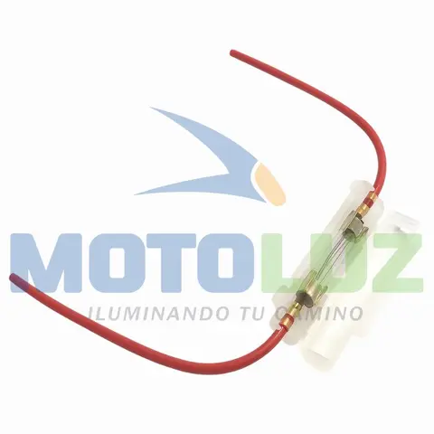 PORTA FUSIBLE