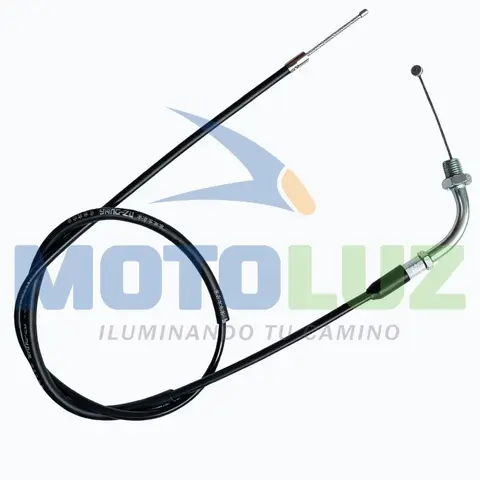 CABLE DE ACELERADOR