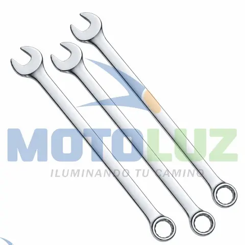 LLAVE MIXTA 11MM