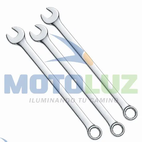 LLAVE MIXTA 8MM