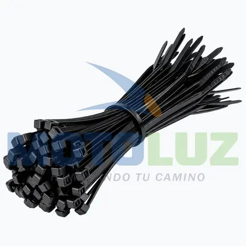 CINTILLO COLOR NEGRO