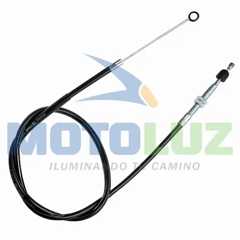 CABLE DE EMBRAGUE CON FUNDA