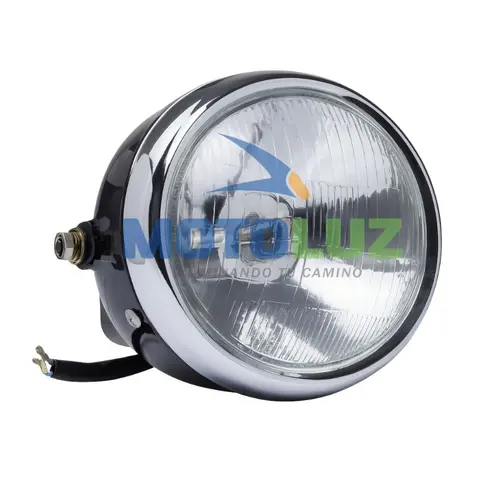 FARO DELANTERO