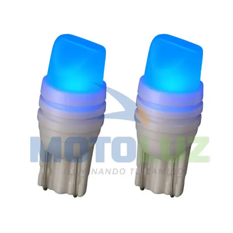FOCO LAGRIMA T10 LOZA CORTADORA