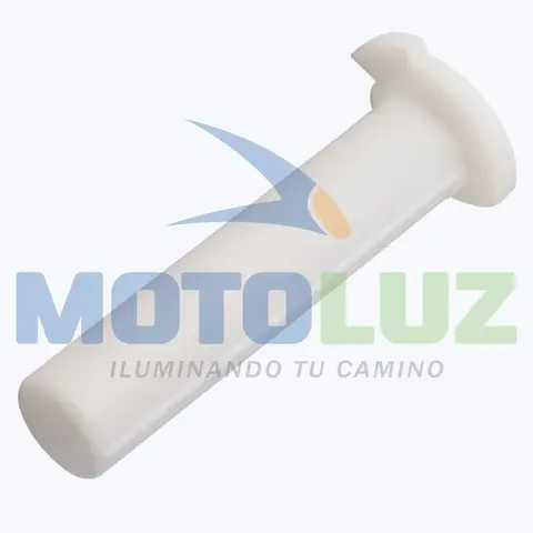 TUVO DE ACELERADOR