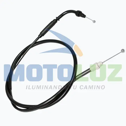 CABLE ACELERADOR