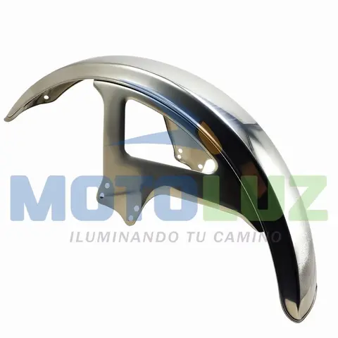 TAPABARRO DELANTERO GL