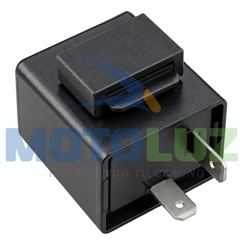 FLASH DE DIRECCIONALES CON SONIDO