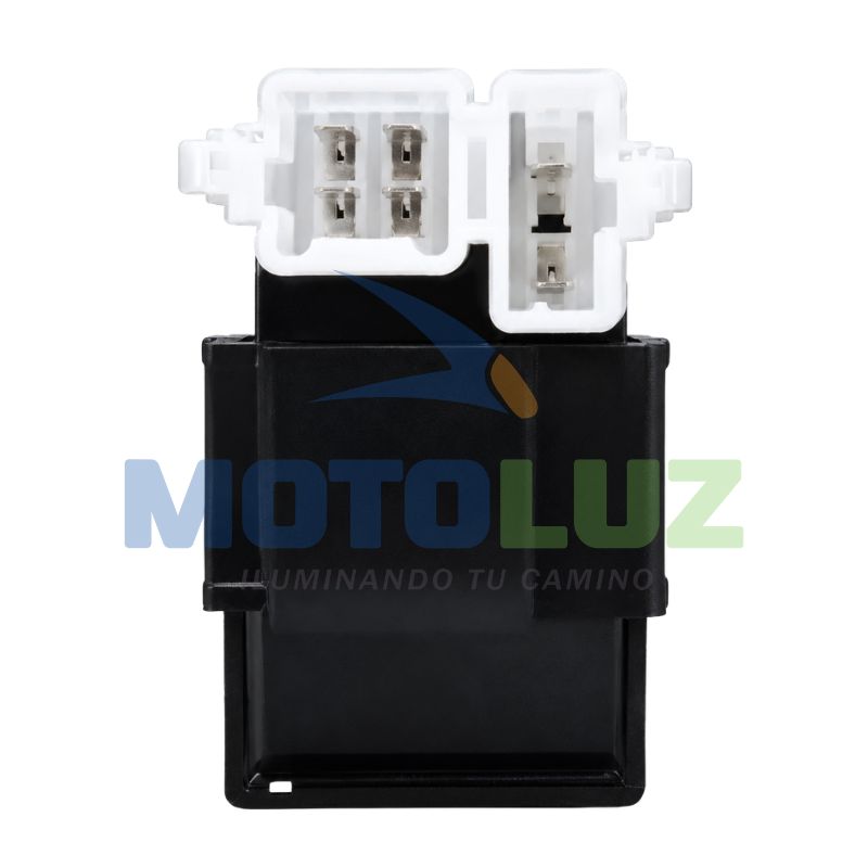 CDI MONOFASICO DE  CG125/CG150