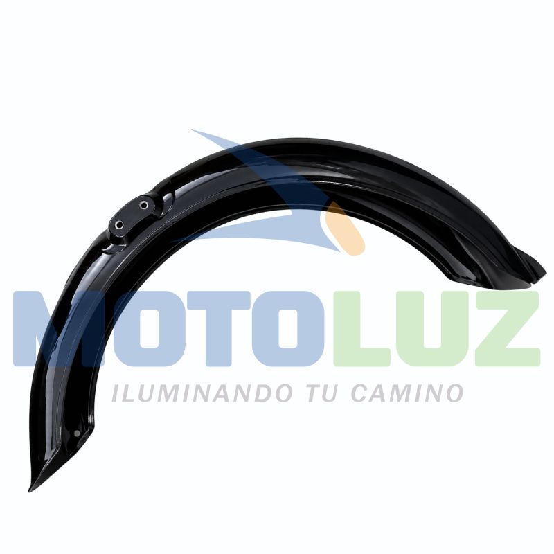 TAPABARRO POSTERIOR GL DE METAL